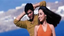 Tauba Tumhare Yeh Ishare Eng Sub Full Video Song HD With Lyrics - Chalte Chalte