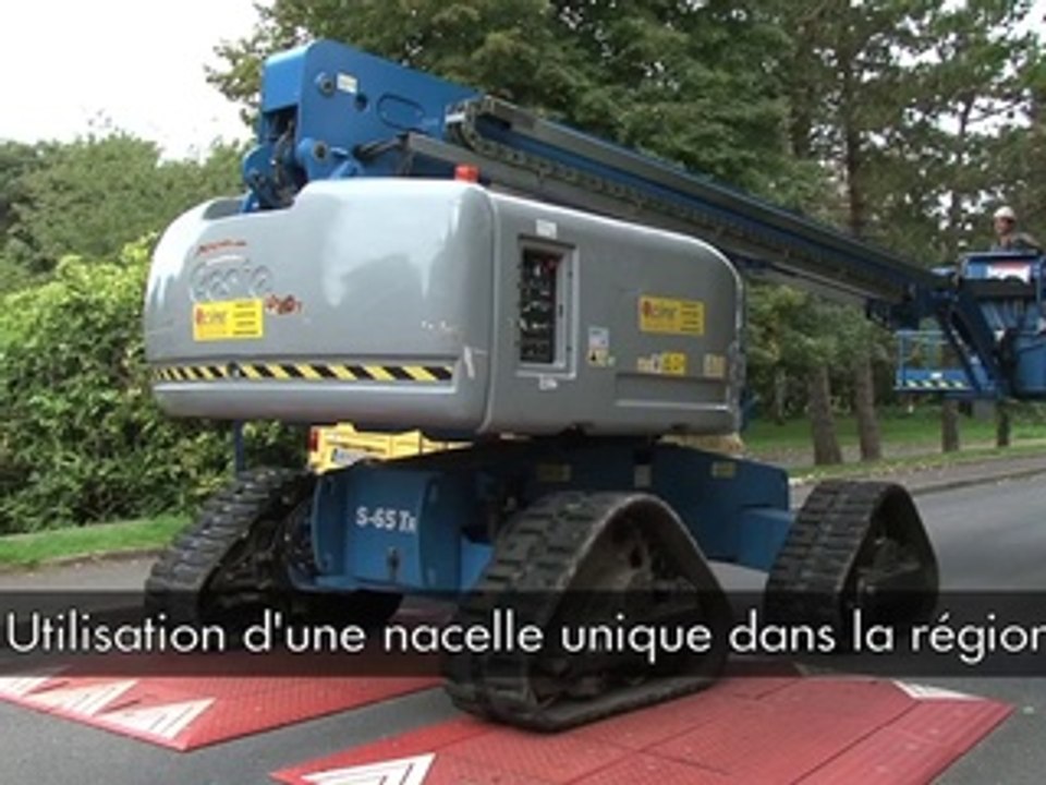 film couverture CIME pour validation