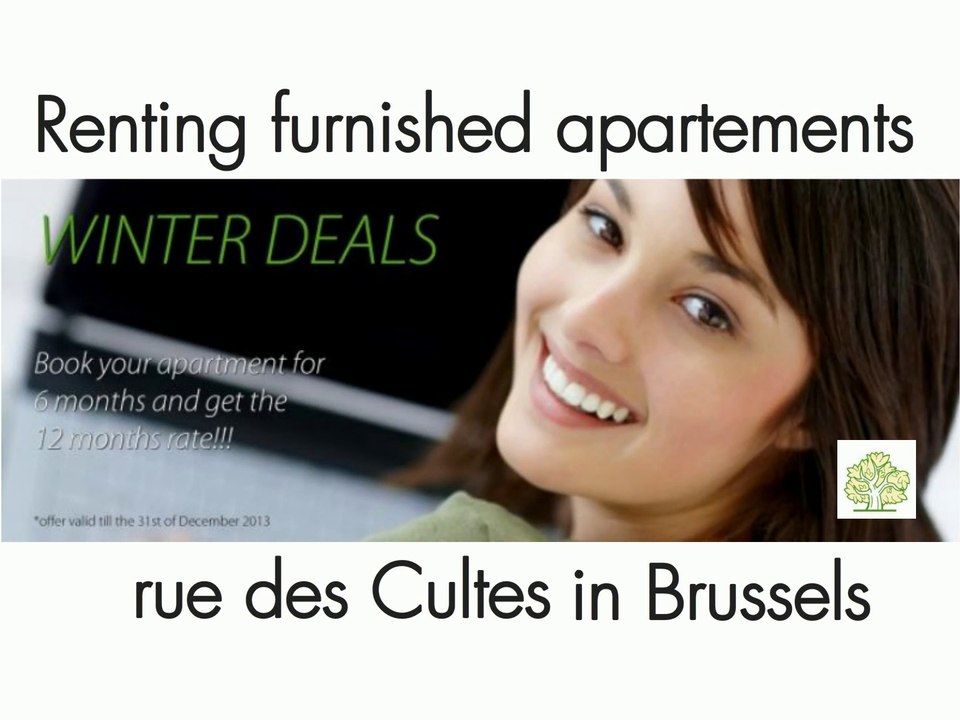 Looking for rue des Cultes, renting furnished apartments, studios, flats, duplex in Brussels (Belgium) quarter,district of EU et Nato. the solution for perios of 6 to 12 monts