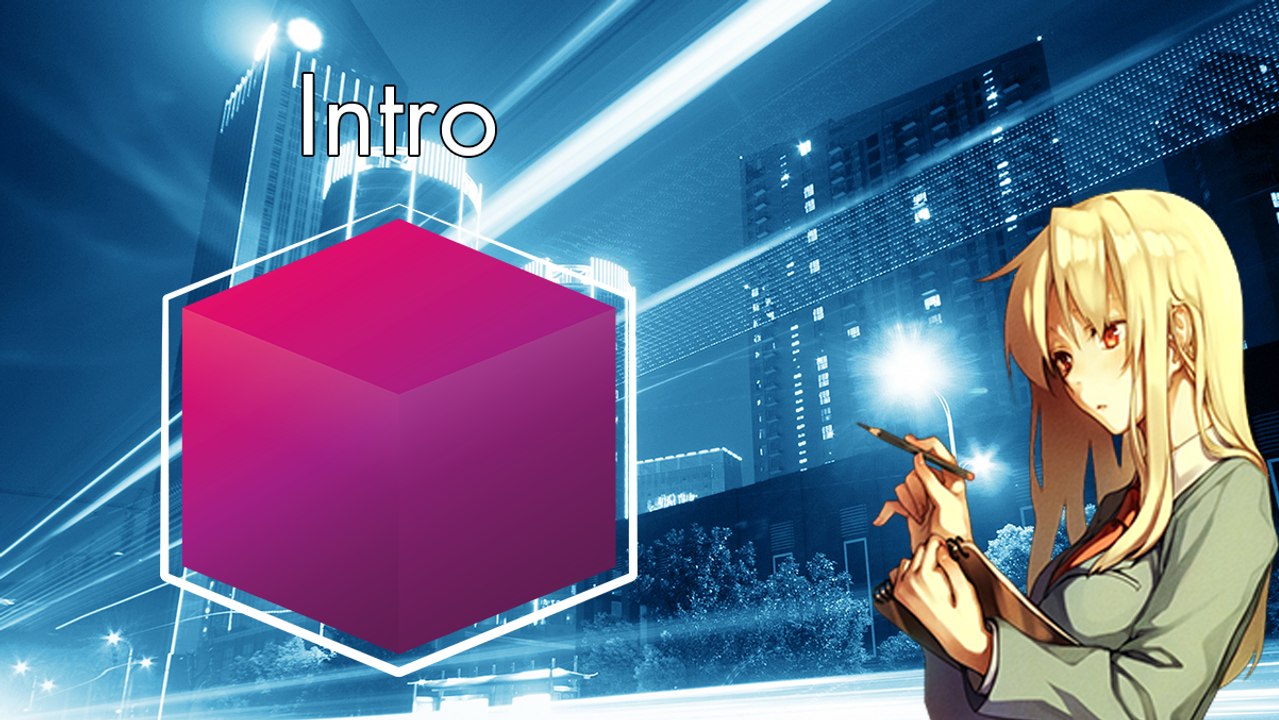 ¬ Intro ¬ KIKAKU ARTS