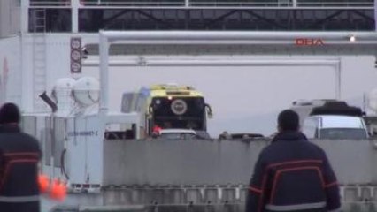 Fenerbahçe Yalova'dan Bursa'ya Geçti