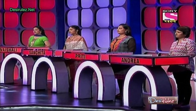 Dil Hain Chotasa Choti Si Asha 23rd November 2014 part2