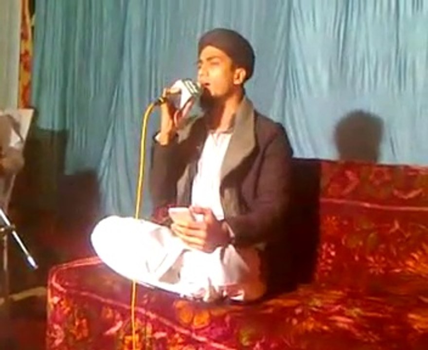 Naat_Rehan Mehboob