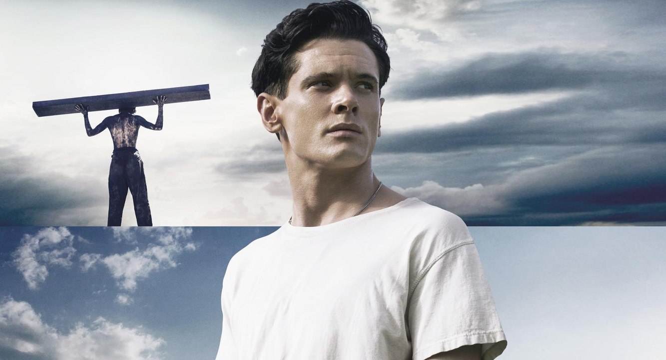 INVINCIBLE - Bande-annonce [VF|HD] [NoPopCorn]