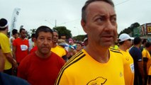Circuito Oscar Running Adidas em Taubaté, SP, Brasil, Fernando Cembranelli, Marcelo Ambrogi, 10 km, 2500 integrantes, Corrida de Rua, (1)