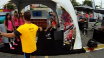 Circuito Oscar Running Adidas em Taubaté, SP, Brasil, Fernando Cembranelli, Marcelo Ambrogi, 10 km, 2500 integrantes, Corrida de Rua, (2)