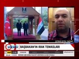Çetiner Çetin Davutoğlu'nun Irak Temaslarını anlattı - Ahmet Rıfat Albuz - Artı Eksi Haber