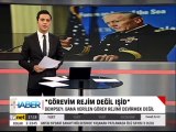 Dempsey Görevim Esad'ı değil IŞİD'i devirmek - Ahmet Rıfat Albuz - Artı Eksi Haber