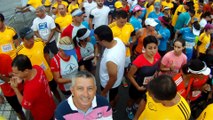Circuito Oscar Running Adidas em Taubaté, SP, Brasil, Fernando Cembranelli, Marcelo Ambrogi, 10 km, 2500 integrantes, Corrida de Rua, (4)