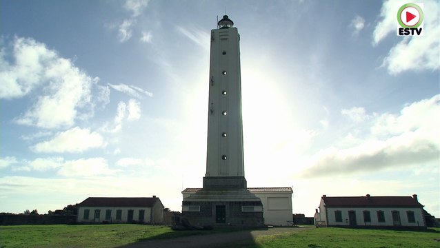 Île d'Yeu | Surf et Bodyboard sur Spots Secrets | Euskadi Surf TV