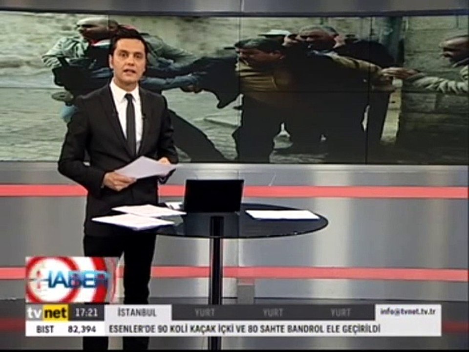 Kudüs'te gerilim büyüyor Sinagog Saldırısı - Ahmet Rıfat Albuz - Artı Eksi Haber