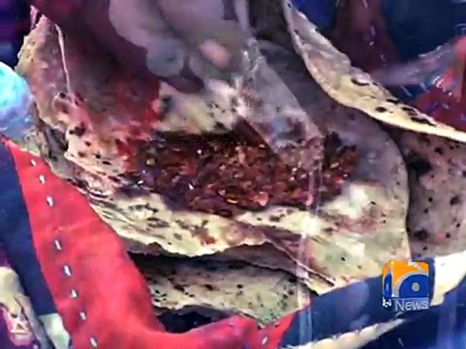 Thar situation-Geo Reports-23 Nov 2014