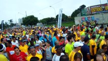 Circuito Oscar Running Adidas em Taubaté, SP, Brasil, Fernando Cembranelli, Marcelo Ambrogi, 10 km, 2500 integrantes, Corrida de Rua, (6)