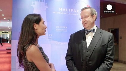 Relações Rússia-Nato em queda livre