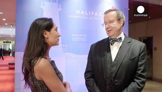 Putyin: Oroszország nem épít új vasfüggönyt