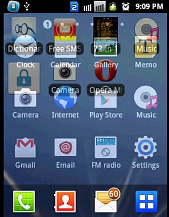How to Activate_Deactivate mobile Network _ Data Plan Android _ 3G Settings _ Packet Data