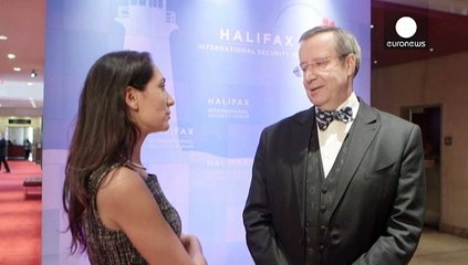 Vladimir Poutine : "nous ne construirons pas un nouveau rideau de fer"