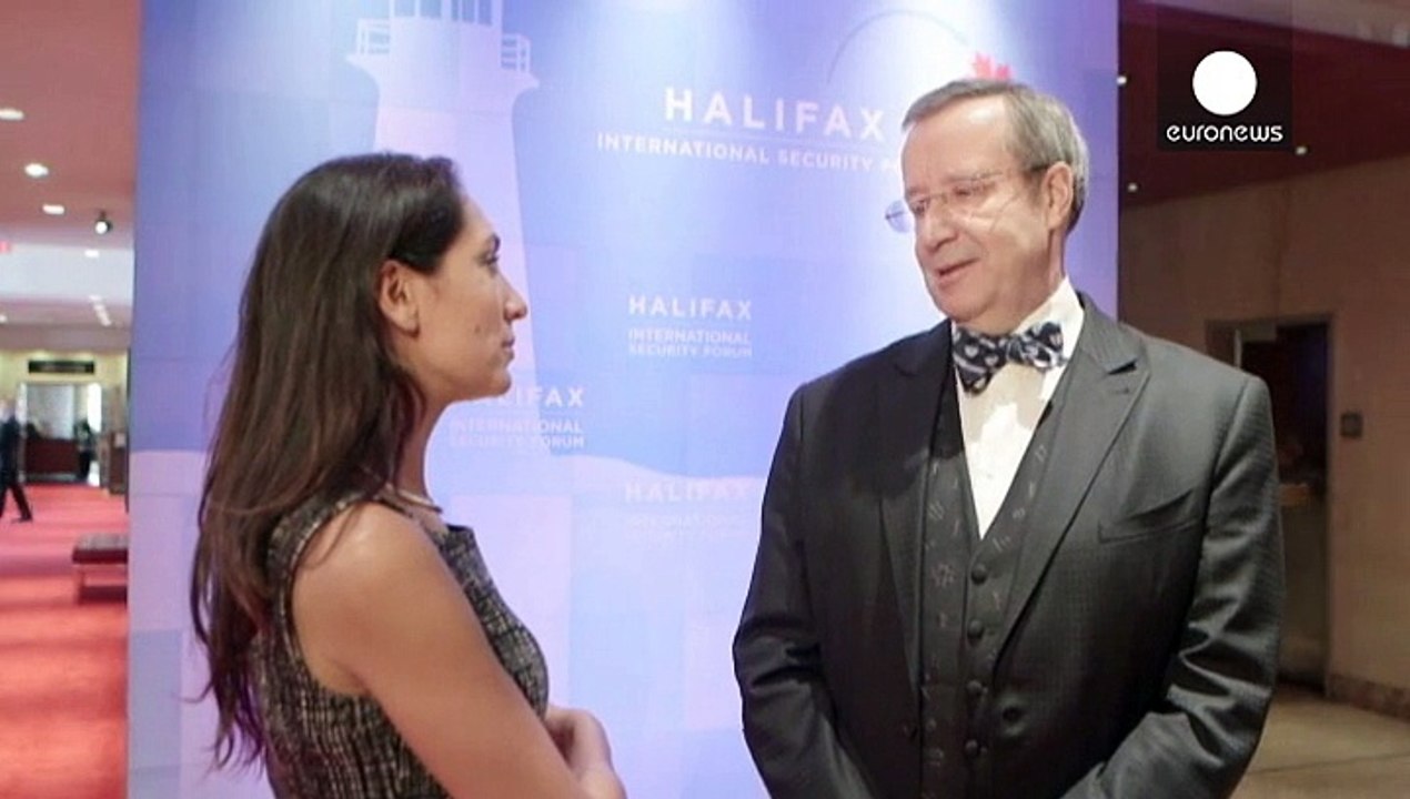 Putin: 'Niemand wird eine Mauer um uns errichten'