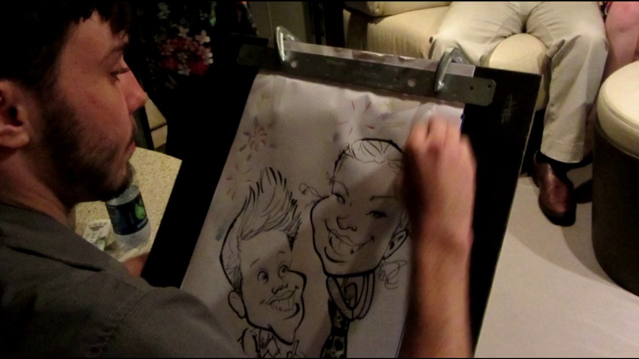 A "Sketchy" Proposal - 10 December 2012