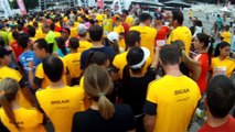 Circuito Oscar Running Adidas em Taubaté, SP, Brasil, Fernando Cembranelli, Marcelo Ambrogi, 10 km, 2500 integrantes, Corrida de Rua, (8)