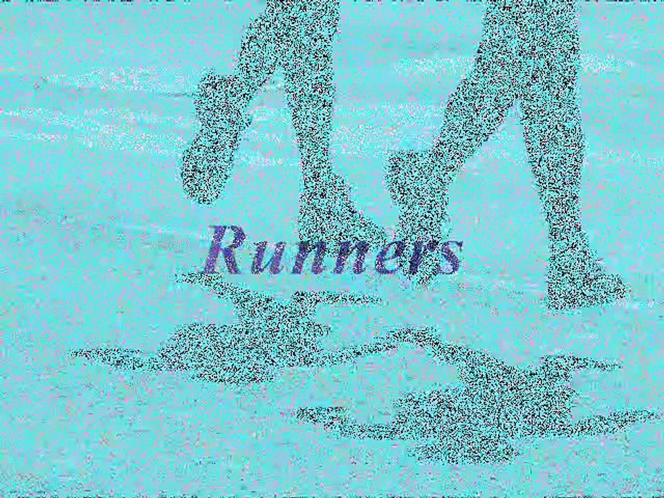 Giancarlo Petrarca - Runners