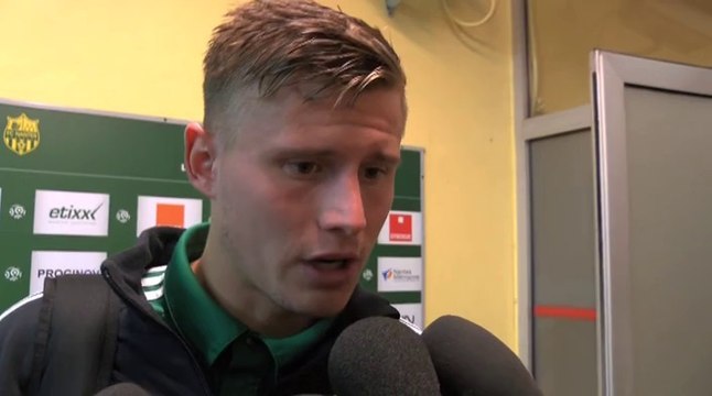 Les réactions après Nantes - ASSE (0-0)