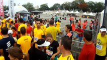Circuito Oscar Running Adidas em Taubaté, SP, Brasil, Fernando Cembranelli, Marcelo Ambrogi, 10 km, 2500 integrantes, Corrida de Rua, (9)
