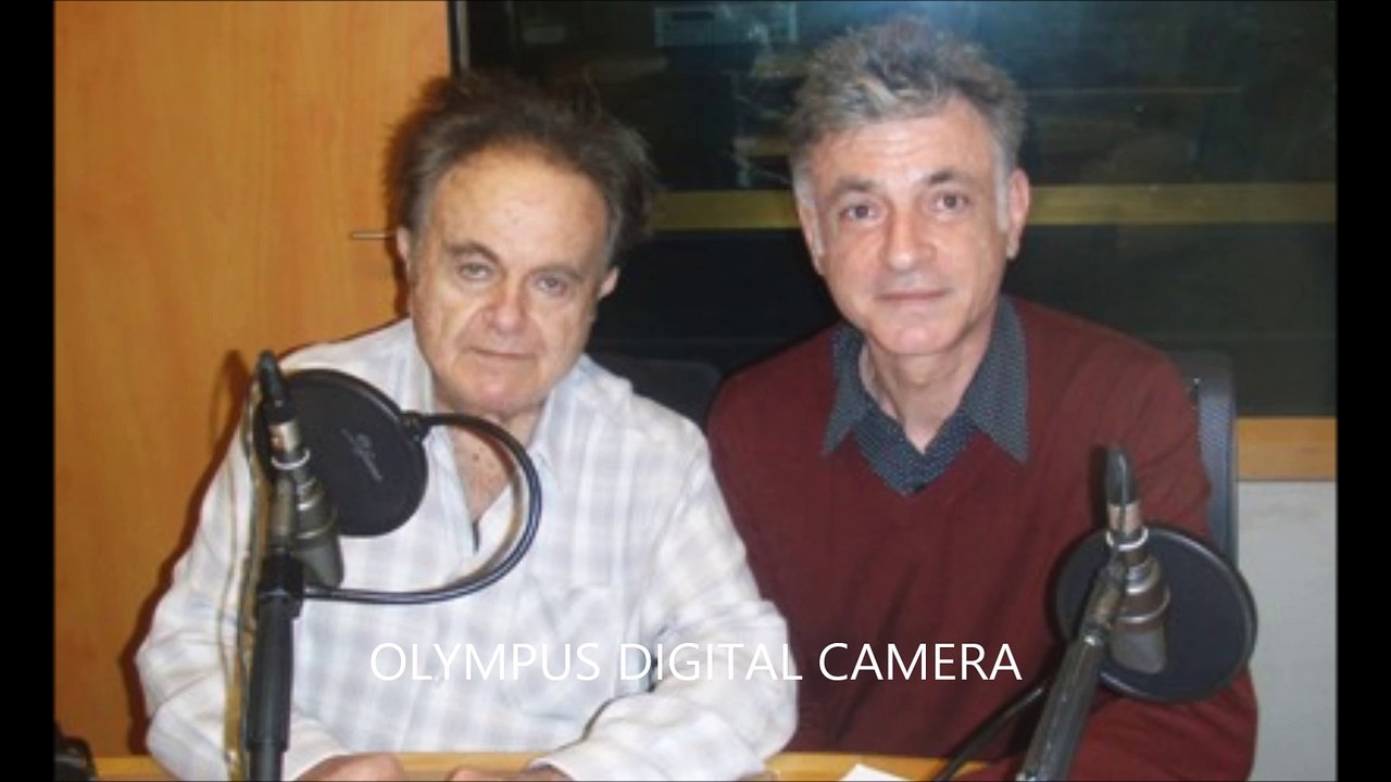 Guy Béart - Interview