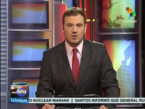 En 2016 tendremos 8 nuevas hidroeléctricas en Ecuador: Correa