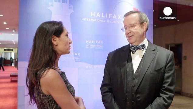 Росія каже, що не хоче нової Холодної війни