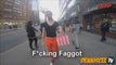 3 Hours of Walking in NYC as a Homosexual