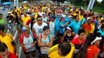 Circuito Oscar Running Adidas em Taubaté, SP, Brasil, Fernando Cembranelli, Marcelo Ambrogi, 10 km, 2500 integrantes, Corrida de Rua, (13)