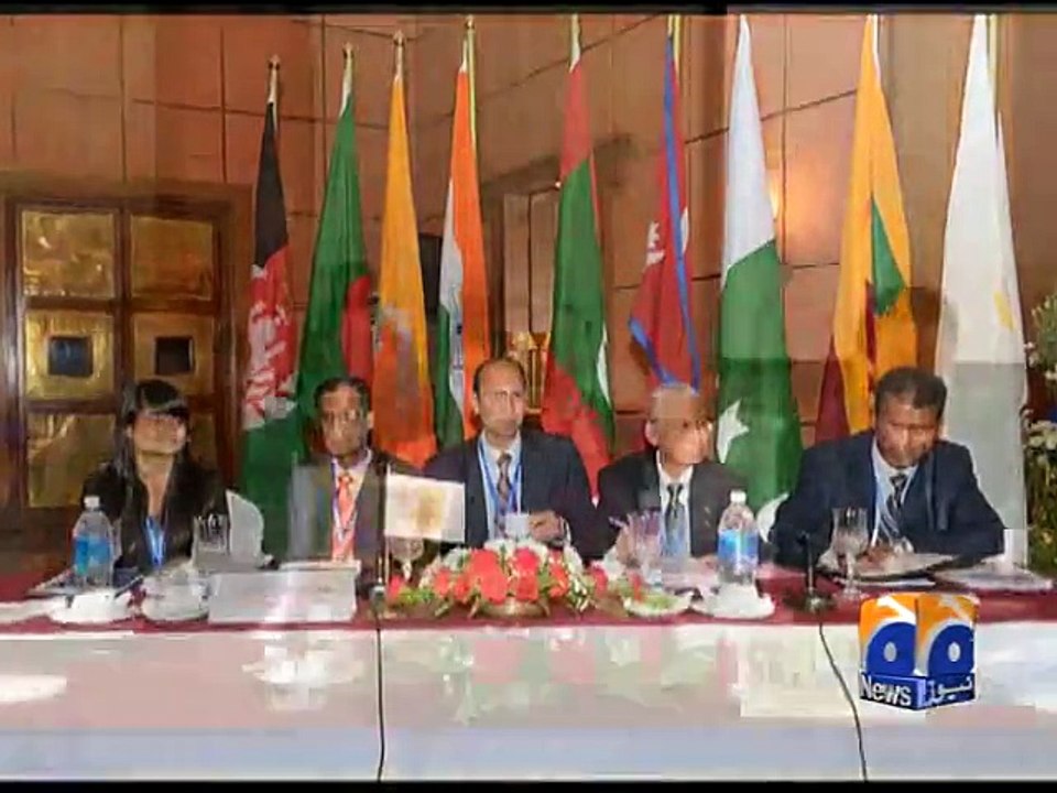 PM Nawaz to visit Nepal for SAARC Summit-Geo Reports-23 Nov 2014