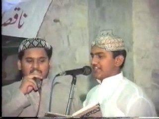 Mari Bat Ban_Tahir Munir Shami and Aftab Munir Shami