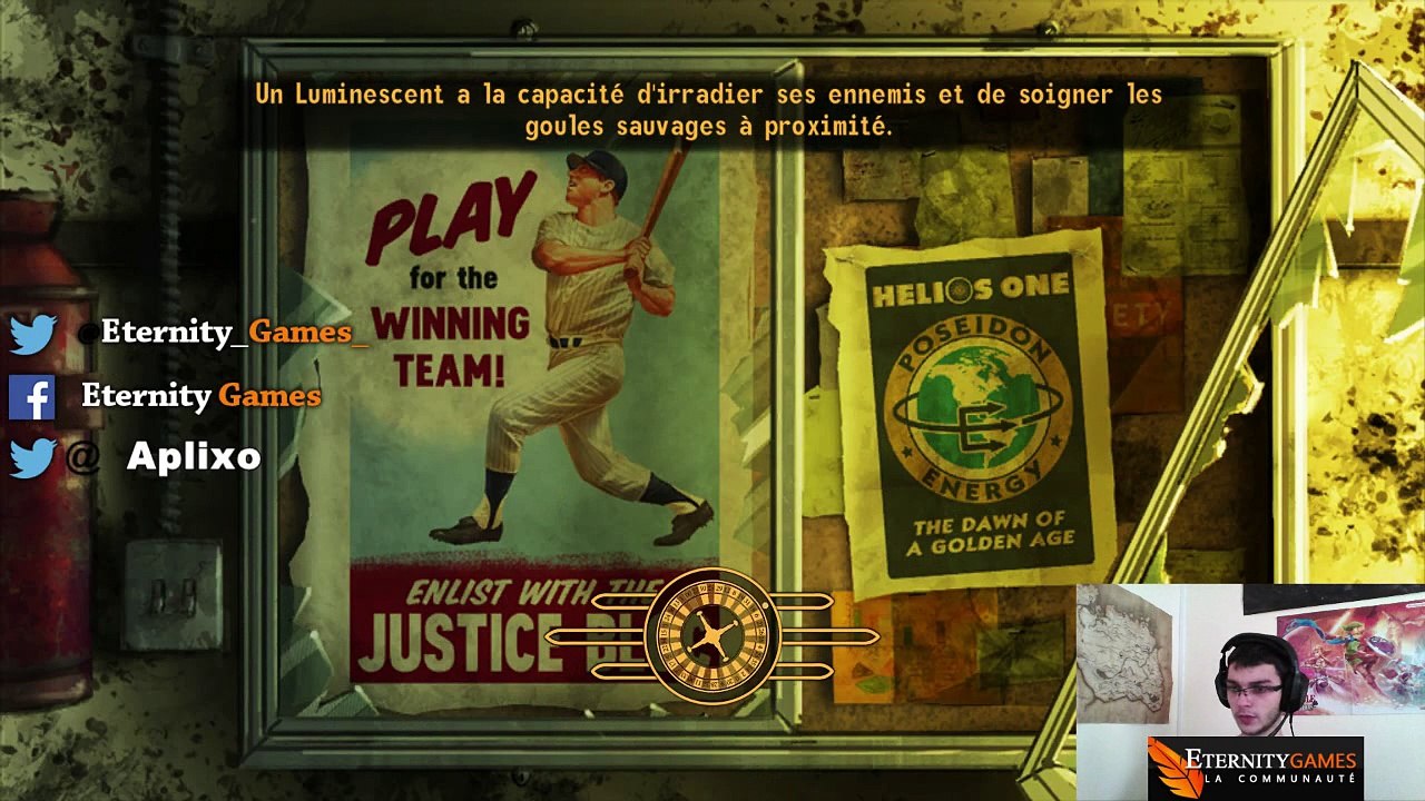 Fallout New Vegas : episode 06