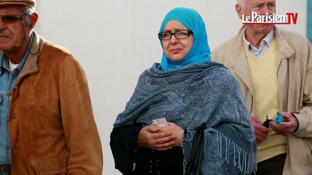 Election présidentielle en Tunisie : une journée historique
