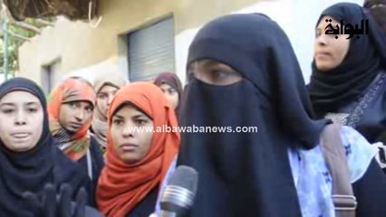 طالبات "البعيرات" بالأقصر يطالبن بإلغاء قرار غلق المعهد