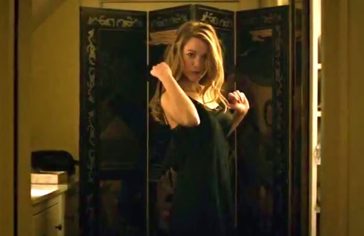 The Age of Adaline with Blake Lively Official Trailer