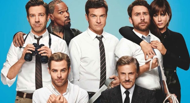 Comment Tuer Son Boss 2 - Bande-annonce 4 [VOST|HD] [NoPopCorn] (Jason Sudeikis, Jason Bateman)