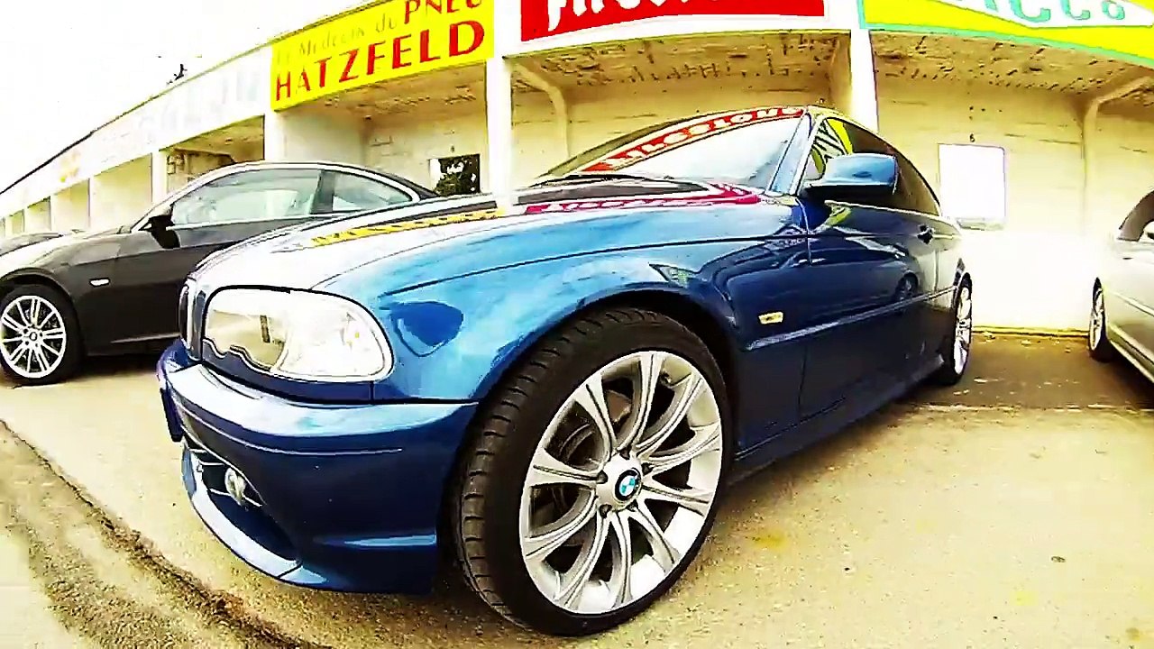 go pro reims bmw