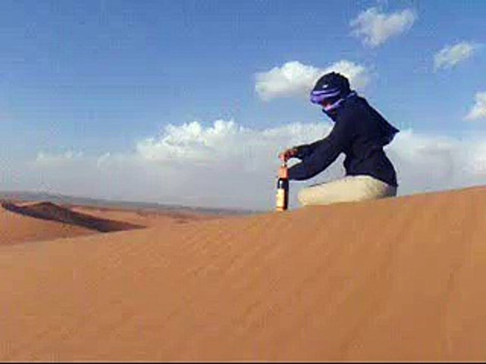 Marc Aeby et Virg - Tu m'as appelé Louis Berber -