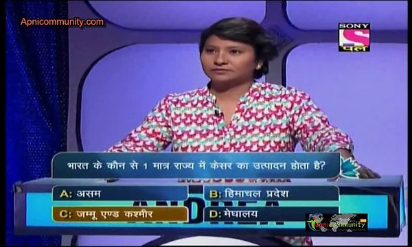 Dil Hain Chota sa Choti Si Asha - 23rd November 2014 pt7