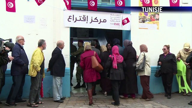 AFP - Le JT, 1ère édition du dimanche 23 novembre