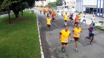 Circuito Oscar Running Adidas em Taubaté, SP, Brasil, Fernando Cembranelli, Marcelo Ambrogi, 10 km, 2500 integrantes, Corrida de Rua, (18)