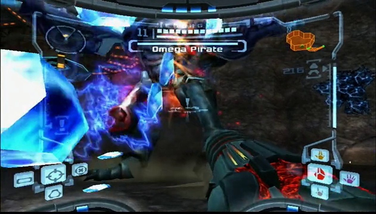 LP# 4: metroid prime ep 27 (Nintendo GameCube/Nintendo Wii) 100% HD