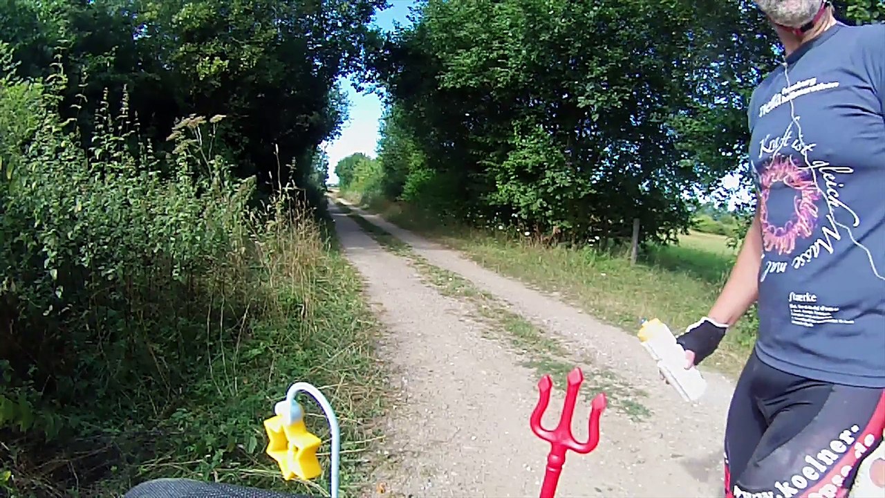 kleine Eifelrunde Neffeltal