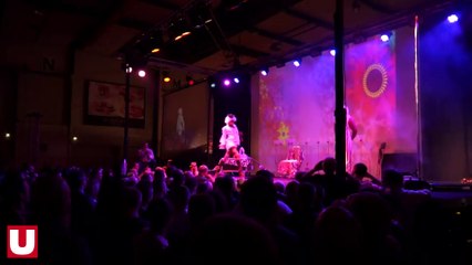 Le Salon de l'érotisme 2014 de Reims