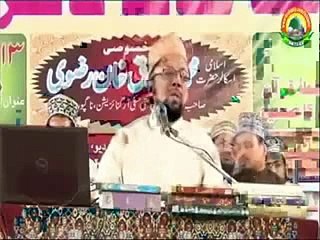 Farooque Khan Razvi about Taqviyatul_Imaan_Ki_Kufri_Ibarat_Ka_Postmartam_small