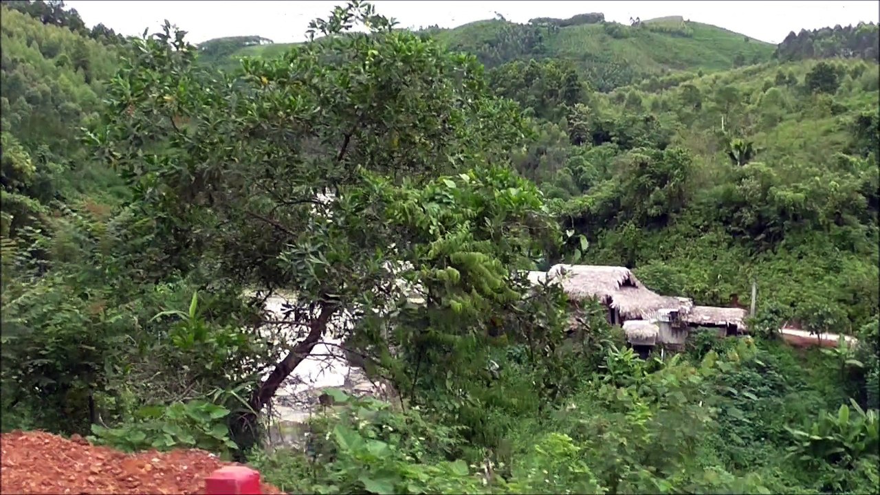 La cascade