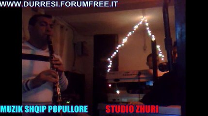 DASH SOPI-ORKESTRALE MESME 2014